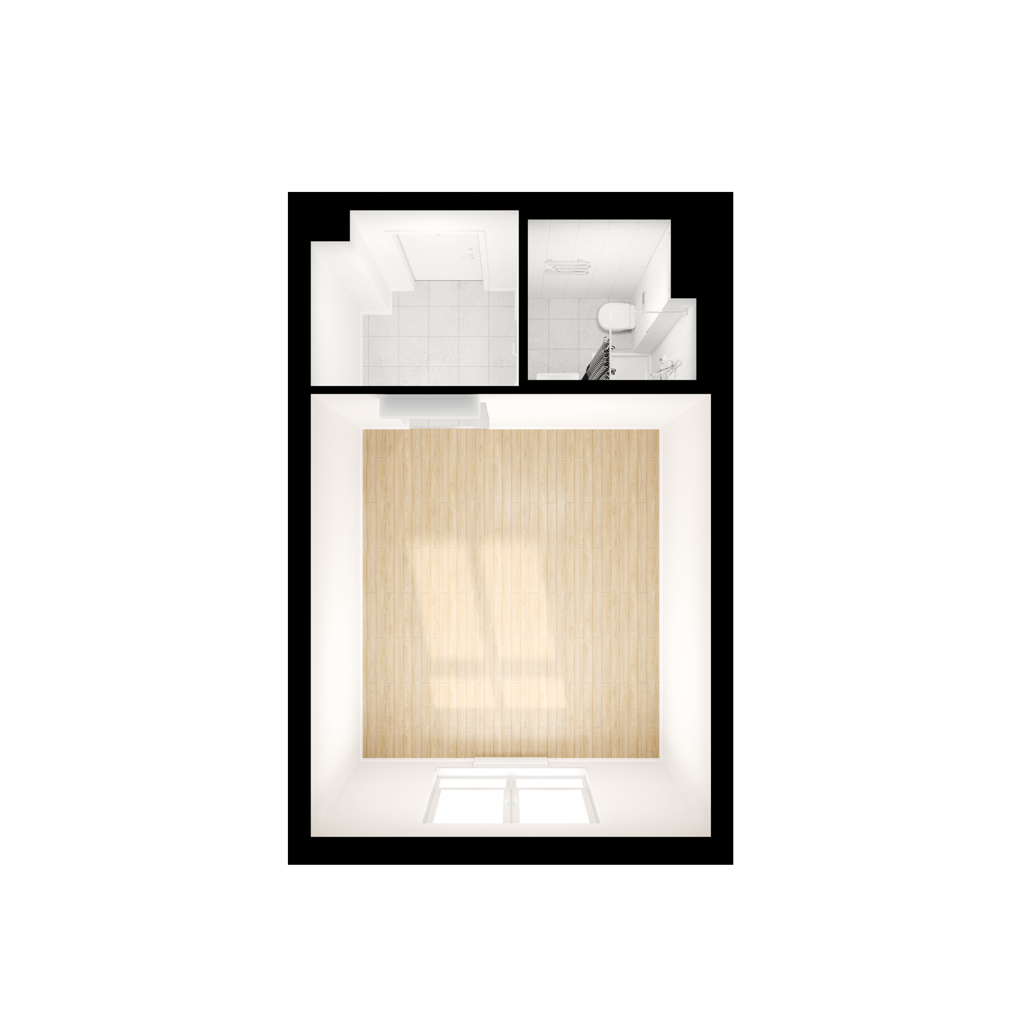 Пространство выбора. Совместный проект ПИК — РБК