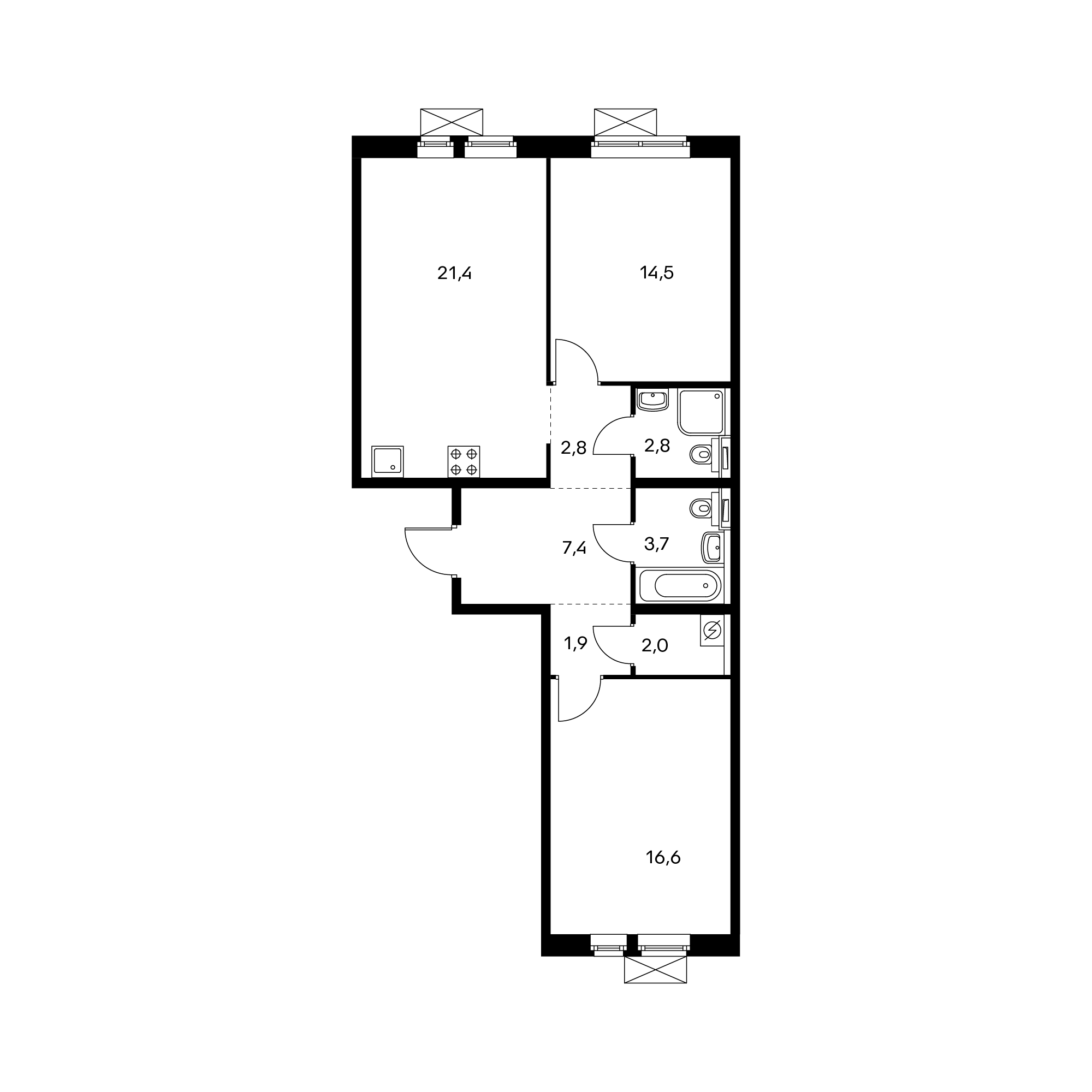 Пик планировки квартир. Пик 35.7 планировка. Планировка пик 35.8. Пик-1 планировка. Планировка пик 59.1.