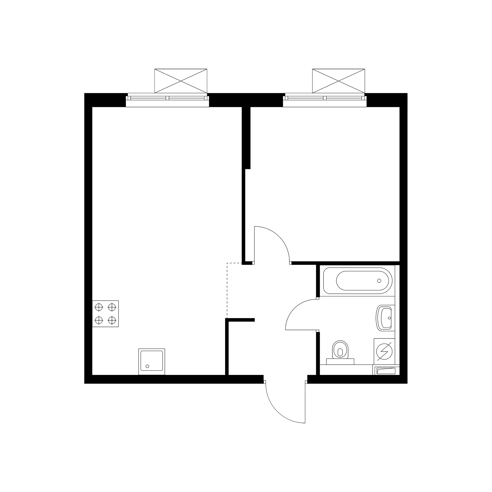 S pik. Метраж квартир пик. Планировка квартир пик. Планировка квартиры пик 1 комната. Пик однушка планировка.