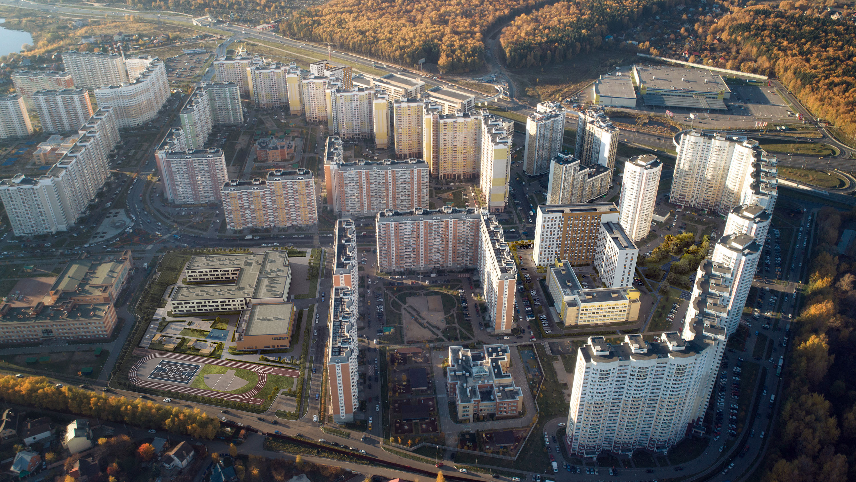 Г москва внуковское. ЖК пик Солнцево. ЖК Солнцево парк. Группа пик Солнцево. ЖК микрорайон Солнцево парк.