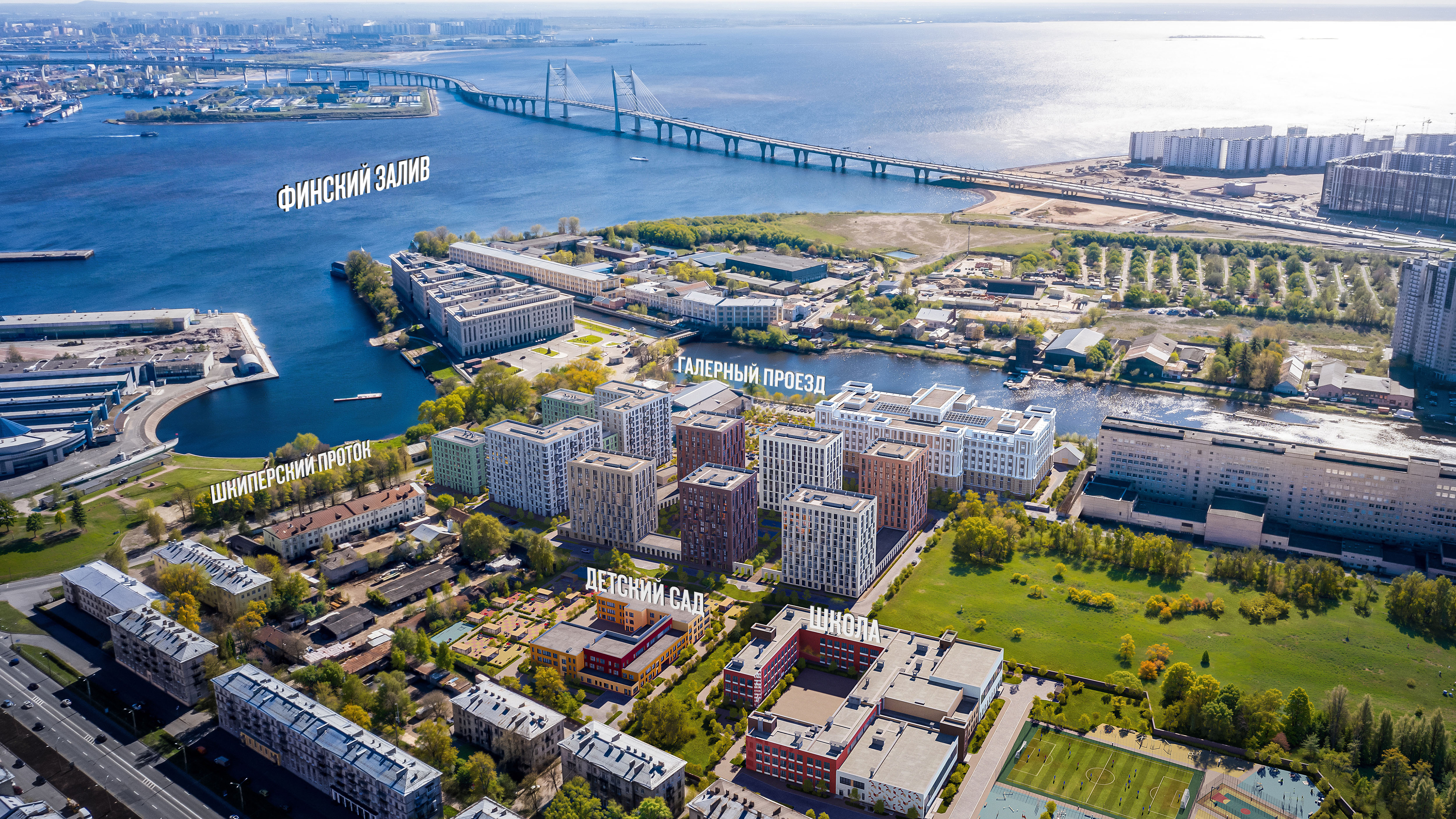 Планировка Студия 3