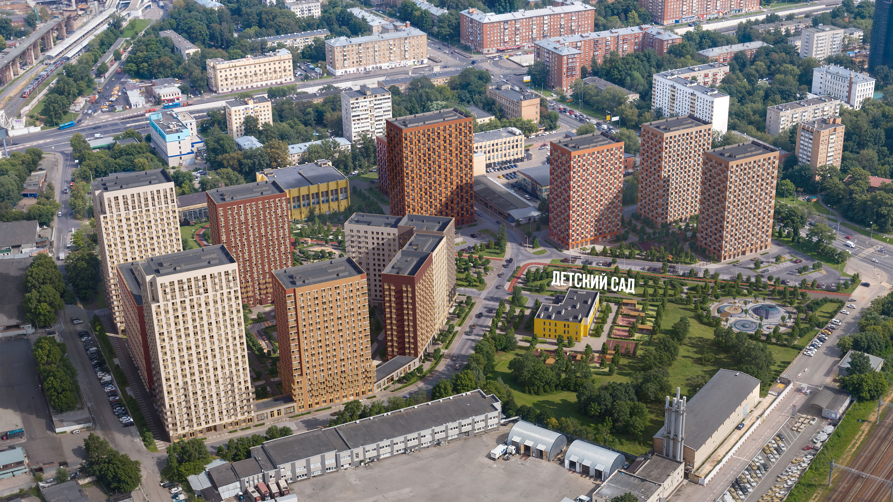 2-комнатная квартира, 49.5 кв.м, Большая Академическая 85, изображение-3