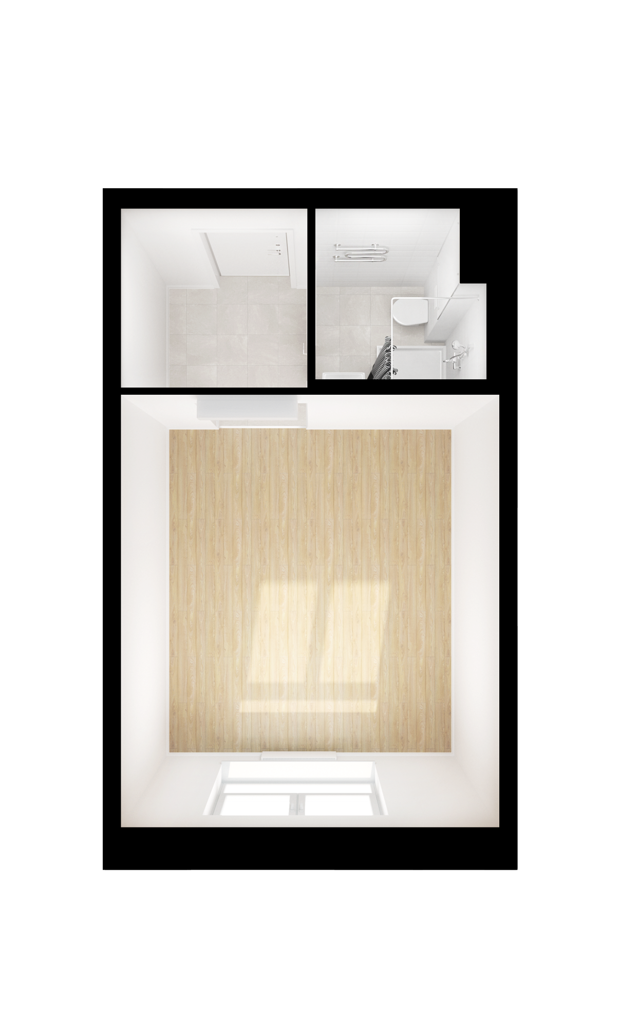 Пространство выбора. Совместный проект ПИК — РБК