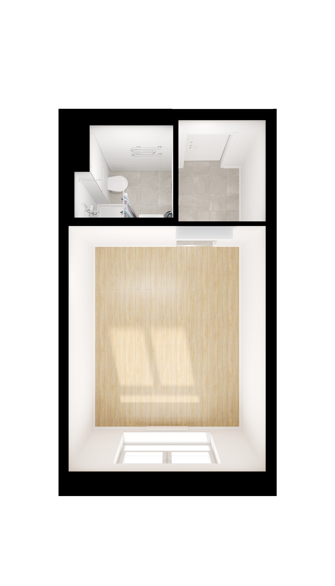 Пространство выбора. Совместный проект ПИК — РБК