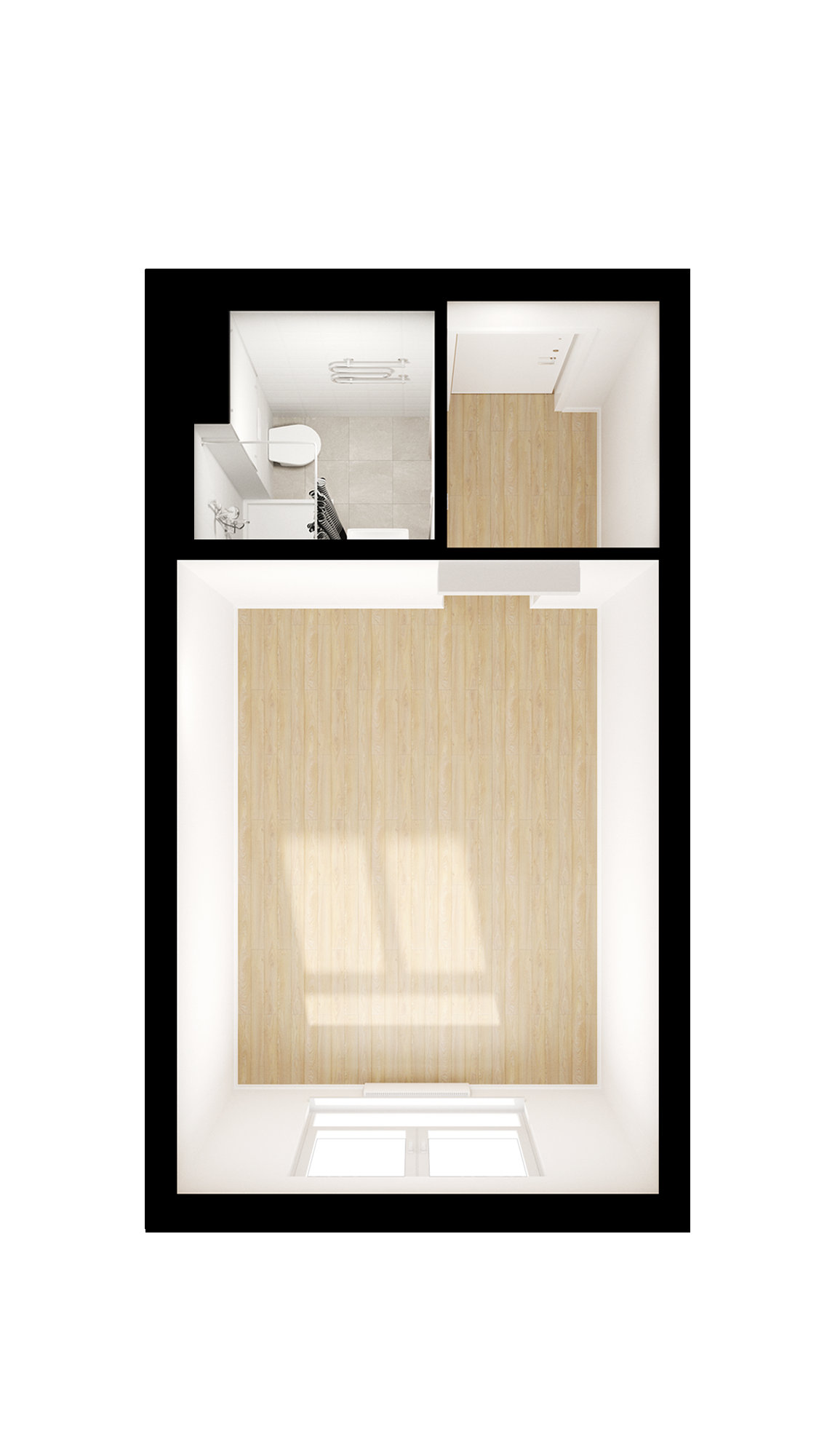 Пространство выбора. Совместный проект ПИК — РБК