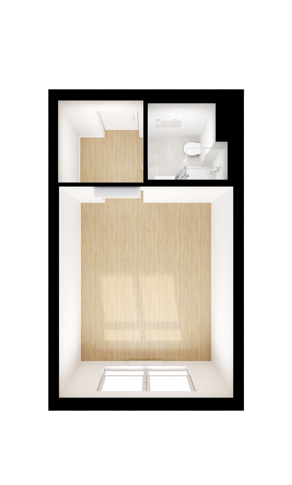 Пространство выбора. Совместный проект ПИК — РБК